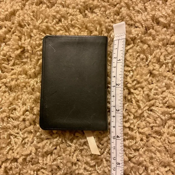 ❌NEW LISTING❌ Mini US Constitution leather bound book - Picture 2 of 5